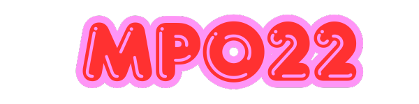 MPO22 Logo